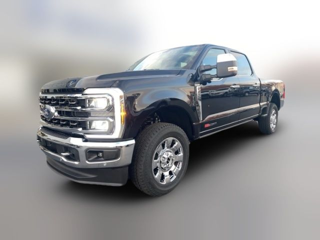 2024 Ford F-250 King Ranch