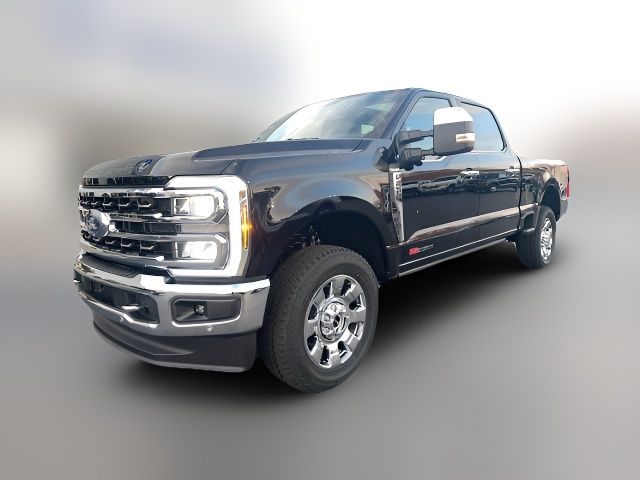 2024 Ford F-250 King Ranch