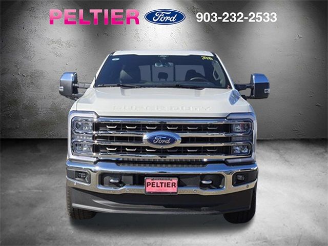 2024 Ford F-250 King Ranch