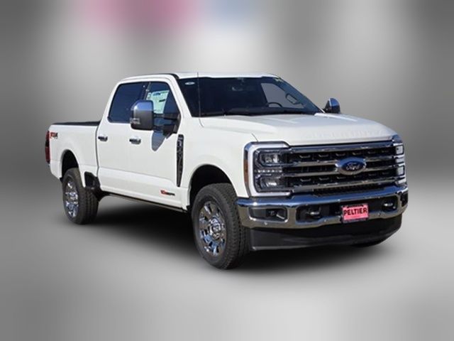 2024 Ford F-250 King Ranch