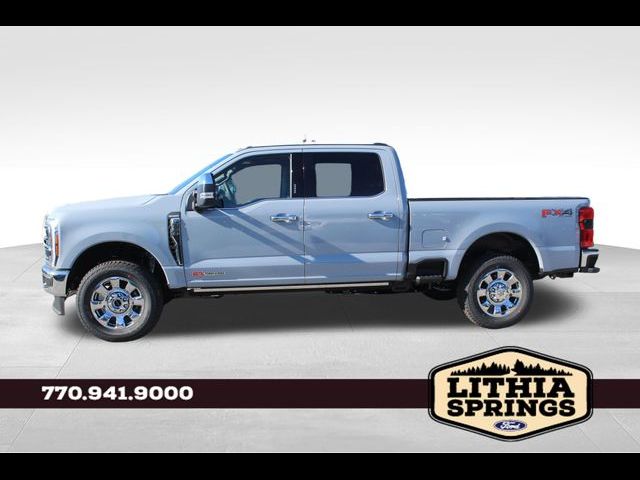 2024 Ford F-250 King Ranch