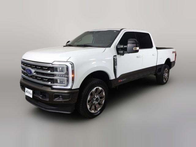 2024 Ford F-250 King Ranch