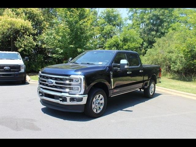 2024 Ford F-250 King Ranch