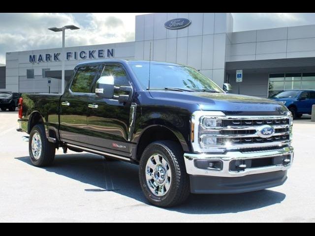 2024 Ford F-250 King Ranch