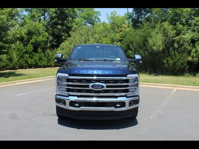 2024 Ford F-250 King Ranch