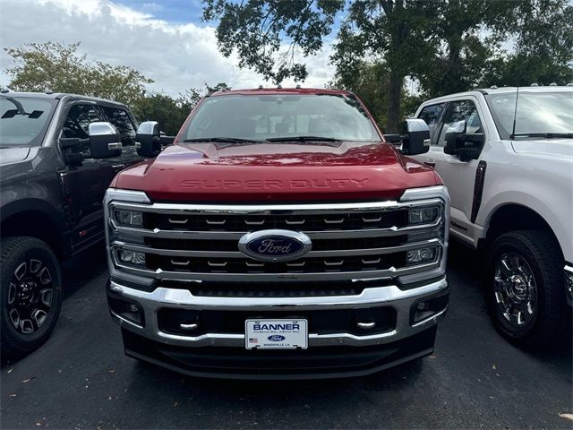 2024 Ford F-250 King Ranch