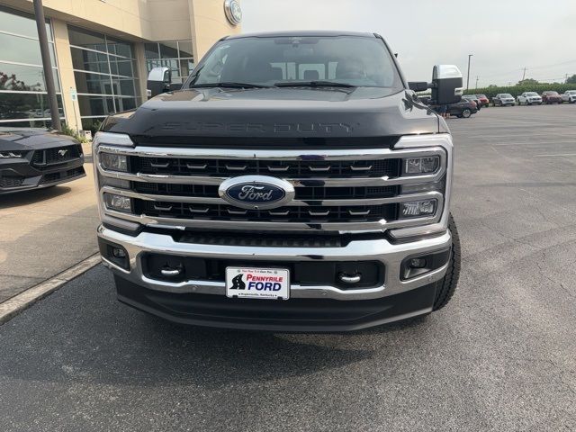 2024 Ford F-250 King Ranch