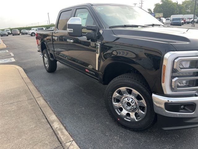 2024 Ford F-250 King Ranch