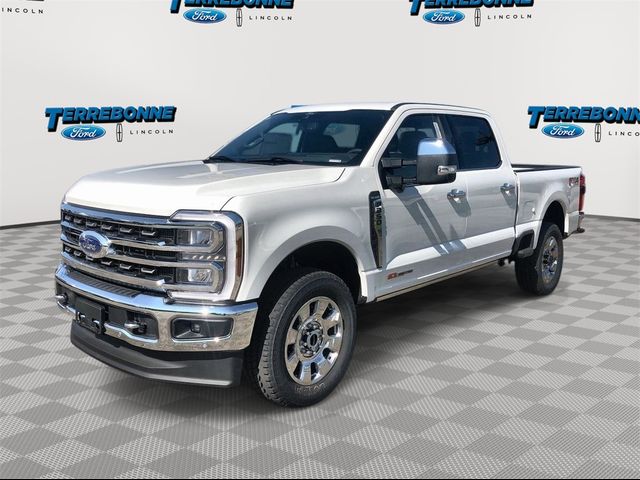 2024 Ford F-250 King Ranch