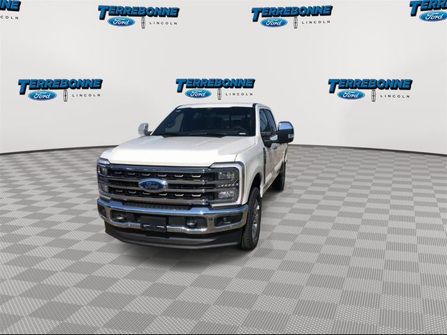 2024 Ford F-250 King Ranch