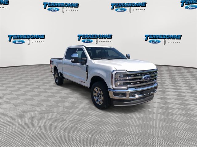 2024 Ford F-250 King Ranch