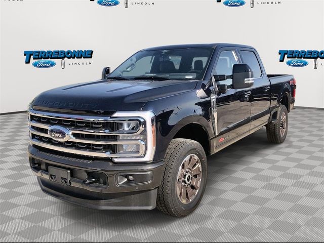 2024 Ford F-250 King Ranch