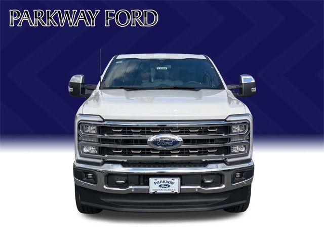 2024 Ford F-250 King Ranch