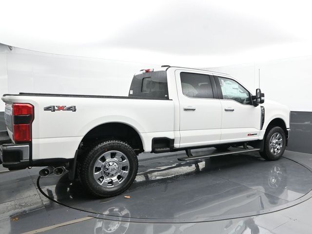 2024 Ford F-250 King Ranch