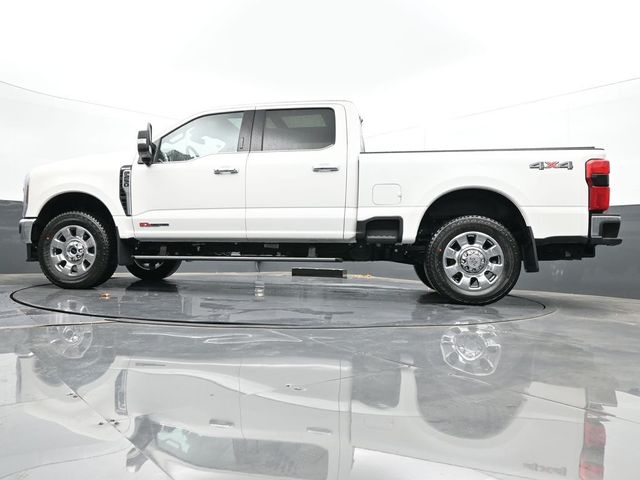 2024 Ford F-250 King Ranch