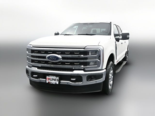 2024 Ford F-250 King Ranch