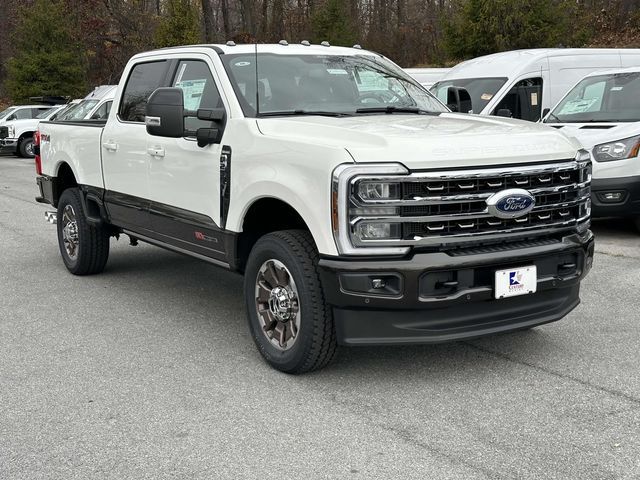 2024 Ford F-250 King Ranch