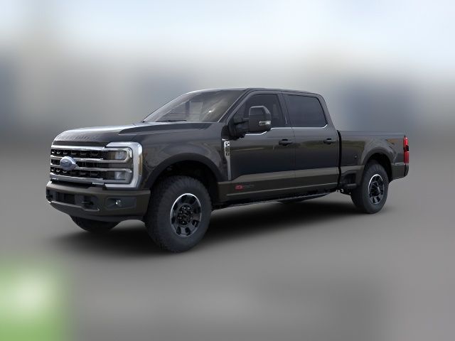 2024 Ford F-250 King Ranch