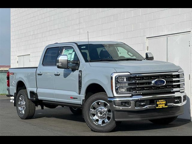 2024 Ford F-250 King Ranch