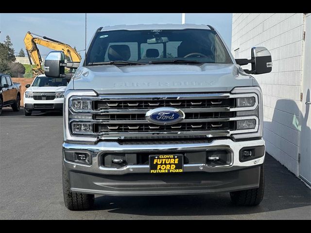 2024 Ford F-250 King Ranch