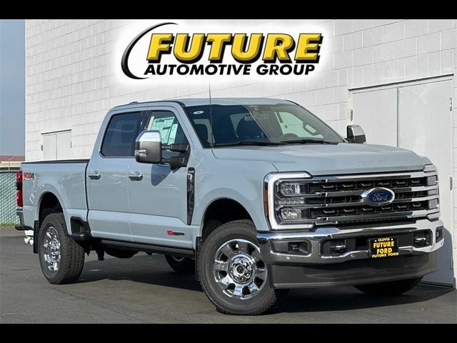 2024 Ford F-250 King Ranch