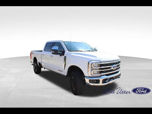 2024 Ford F-250 King Ranch