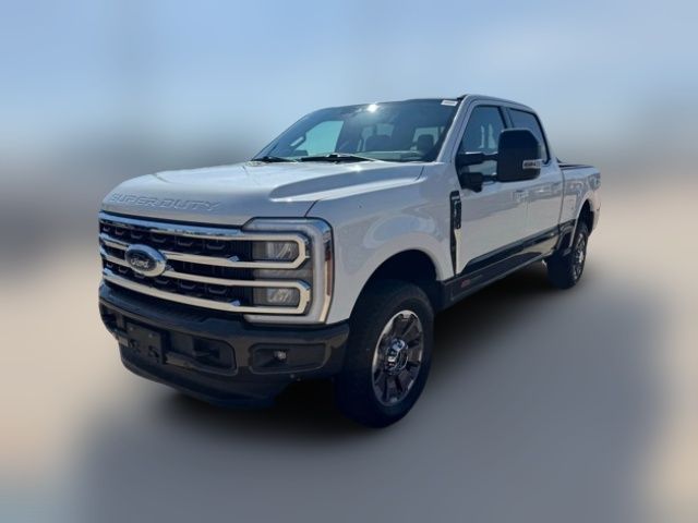 2024 Ford F-250 King Ranch