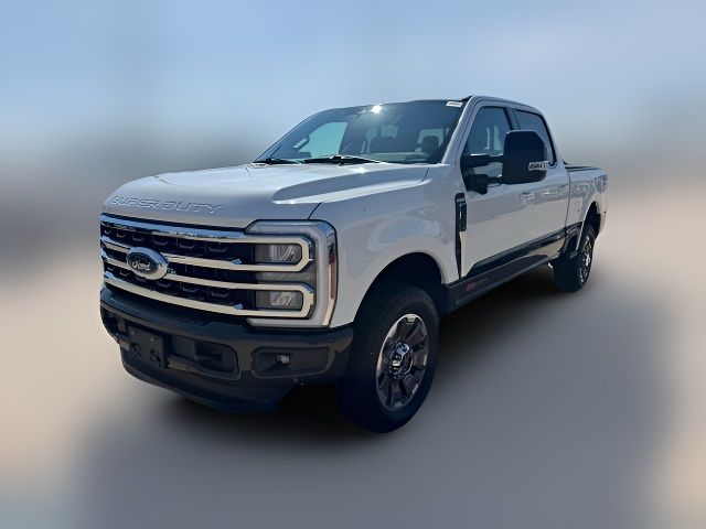 2024 Ford F-250 King Ranch