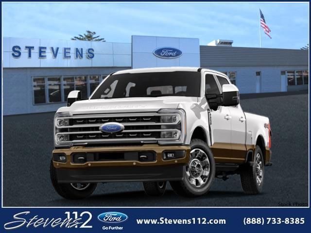 2024 Ford F-250 King Ranch