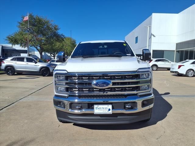 2024 Ford F-250 King Ranch