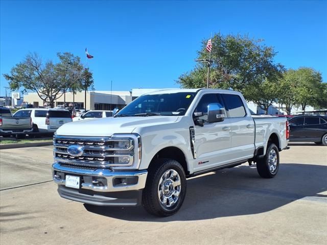 2024 Ford F-250 King Ranch