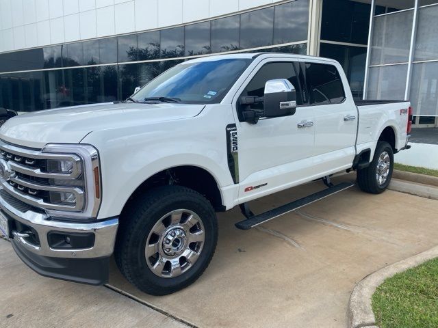 2024 Ford F-250 King Ranch