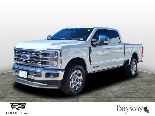 2024 Ford F-250 King Ranch