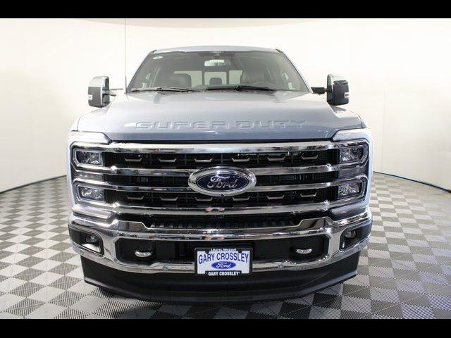 2024 Ford F-250 King Ranch