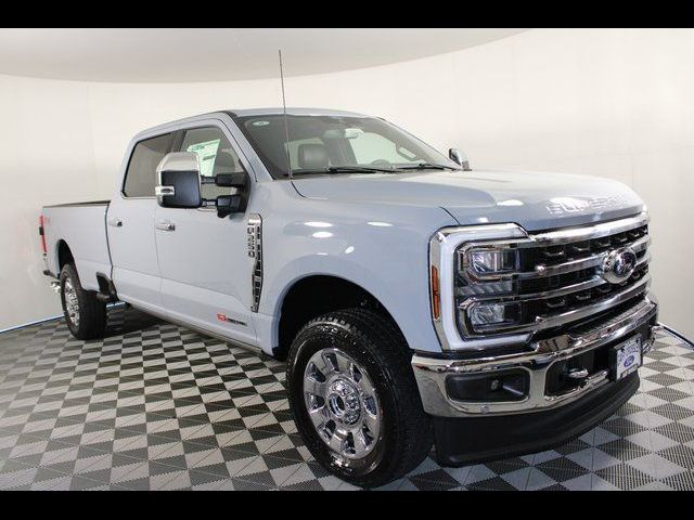 2024 Ford F-250 King Ranch