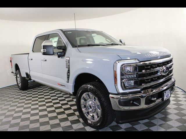 2024 Ford F-250 King Ranch