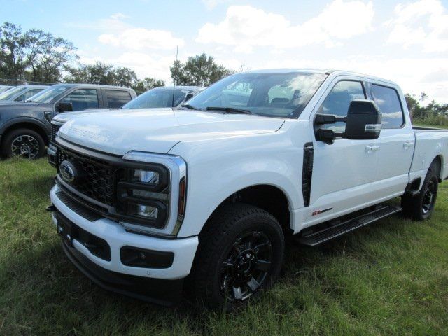 2024 Ford F-250 King Ranch