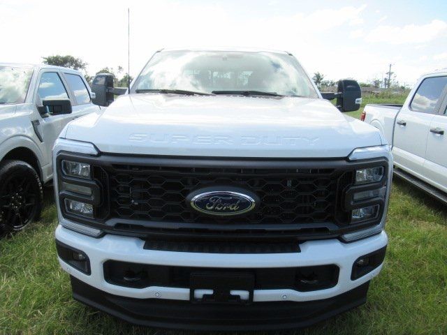 2024 Ford F-250 King Ranch