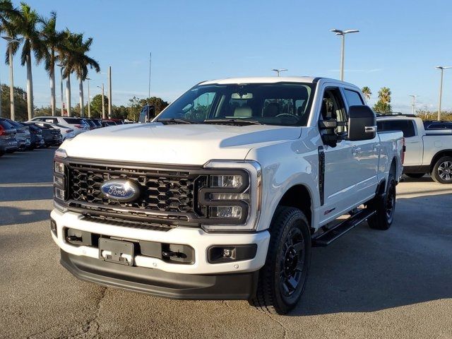 2024 Ford F-250 King Ranch