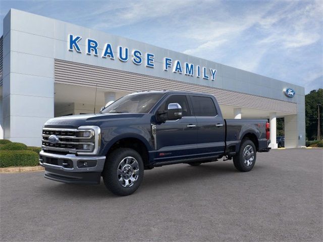 2024 Ford F-250 King Ranch