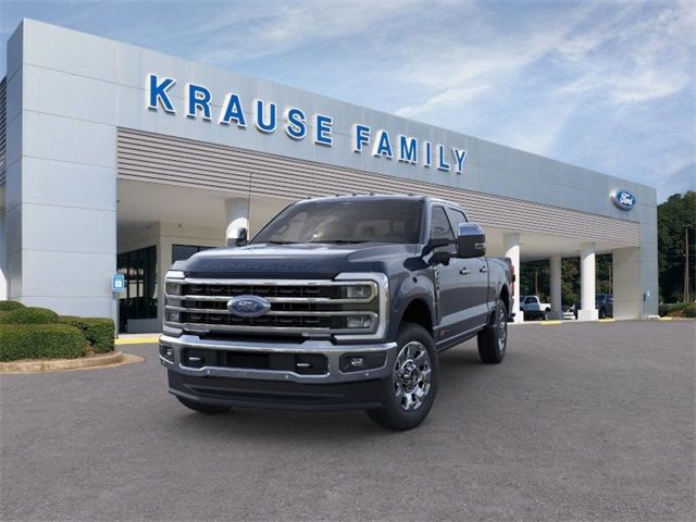 2024 Ford F-250 King Ranch