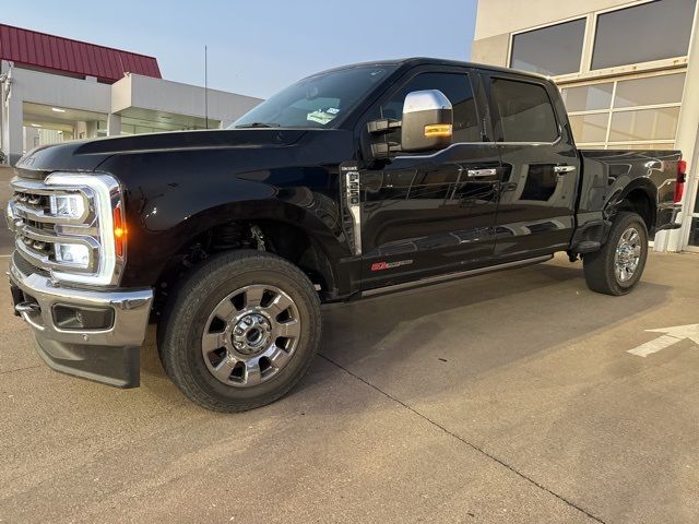 2024 Ford F-250 King Ranch