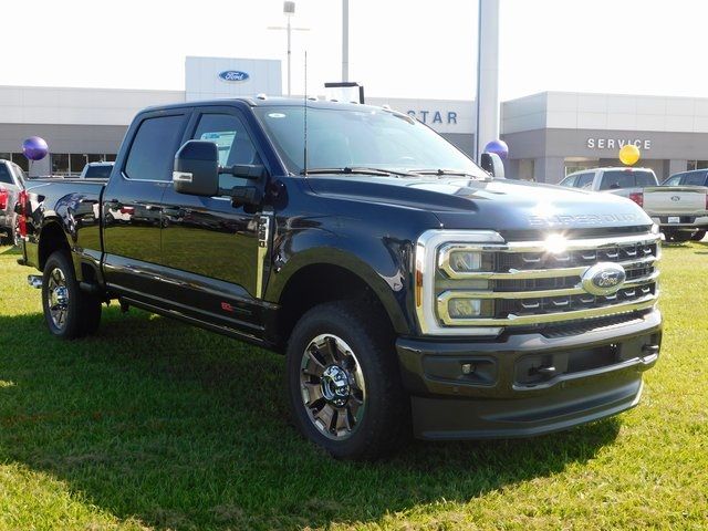 2024 Ford F-250 King Ranch