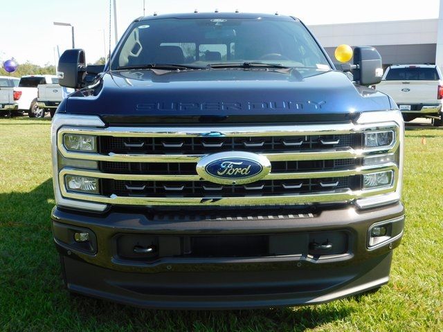 2024 Ford F-250 King Ranch