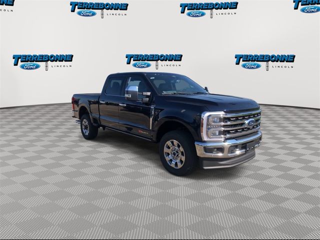 2024 Ford F-250 King Ranch