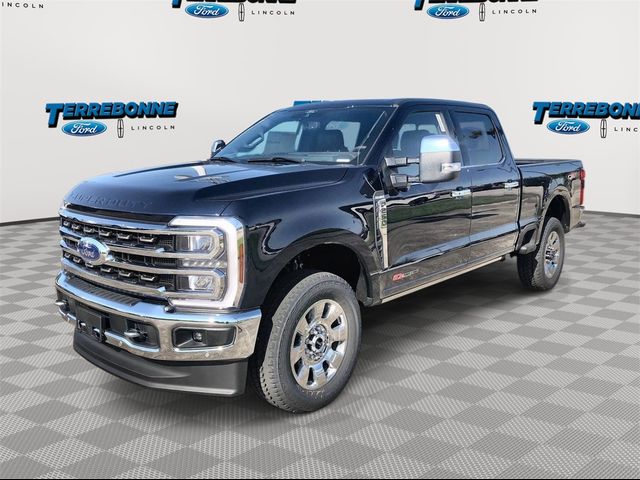 2024 Ford F-250 King Ranch