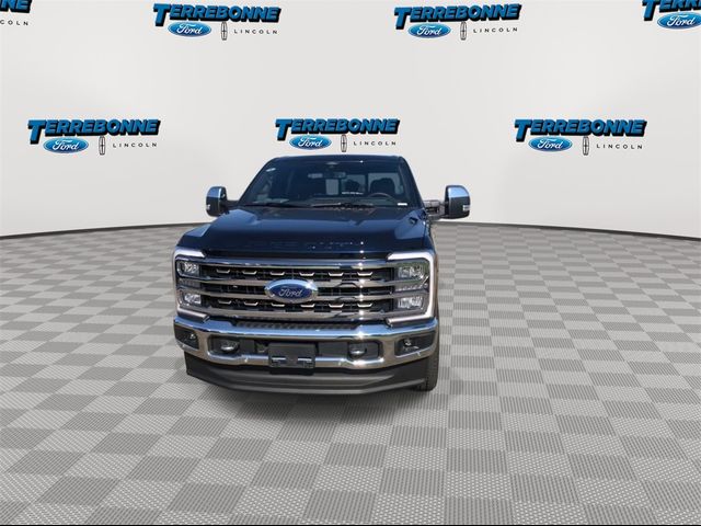 2024 Ford F-250 King Ranch