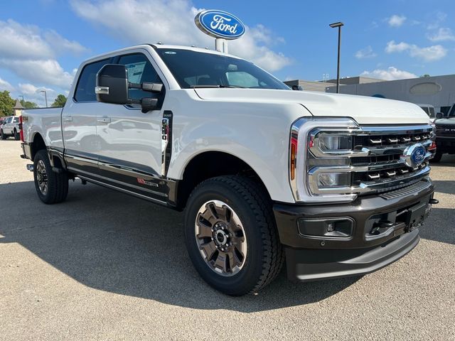 2024 Ford F-250 King Ranch