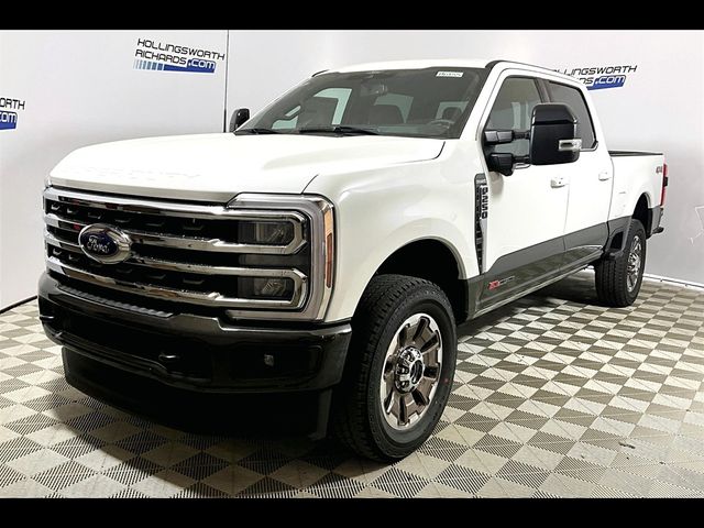 2024 Ford F-250 King Ranch