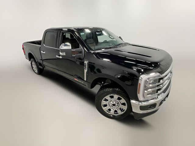 2024 Ford F-250 King Ranch